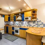 Апартаменты Apartament Bystry Potok *