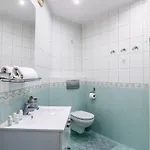 Apartament Bystry Potok *