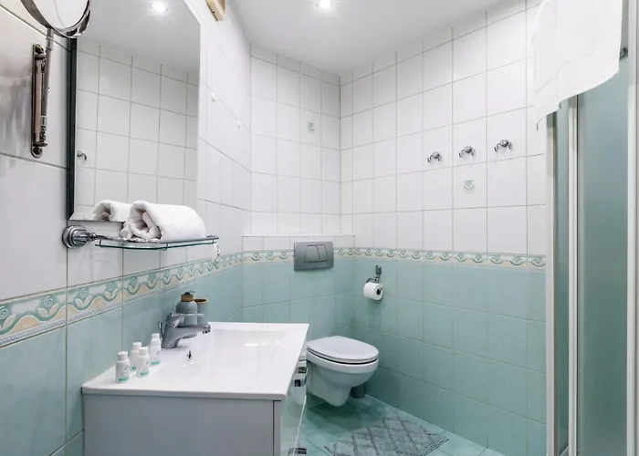 Apartament Bystry Potok *