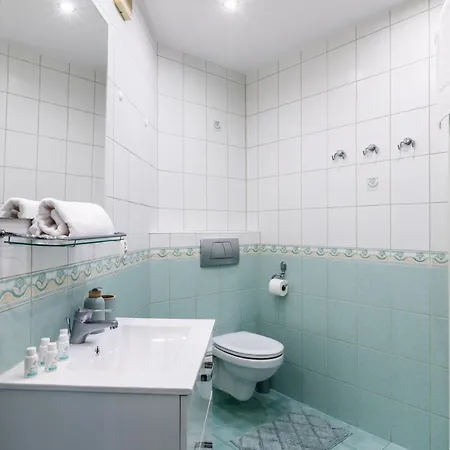 Apartament Bystry Potok *