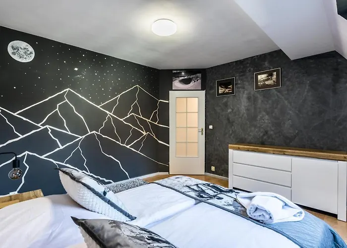 Appartamento Apartament Bystry Potok