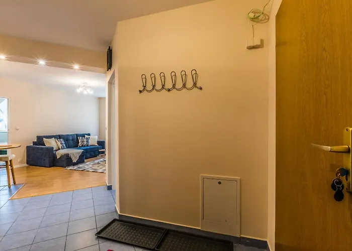 Appartamento Apartament Bystry Potok *